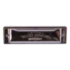 ARMONICA BLUES SENIOR CHROME NOTA C MEISTEHAFT