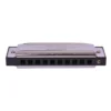 ARMONICA BLUES SENIOR CHROME NOTA C MEISTEHAFT