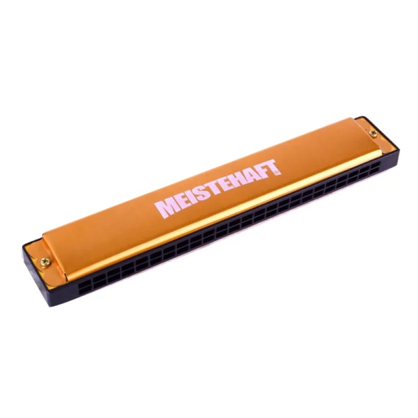 ARMONICA DORADA MAT-240 CARTON MEISTEHAFT