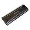 ARMONICA DOBLE CROMADA MODELO MAT.242 MEISTEHAFT