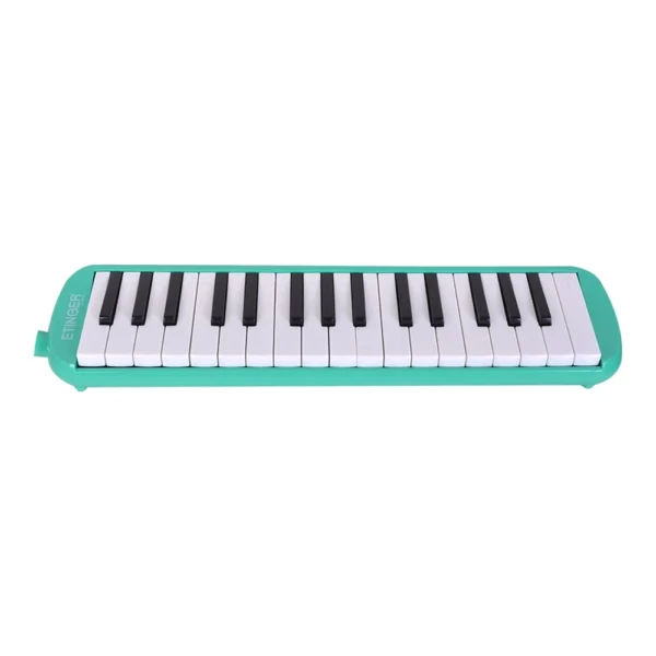 MELODICA VERDE 32 NOTAS + FUNDA ERN-320/V ETINGER