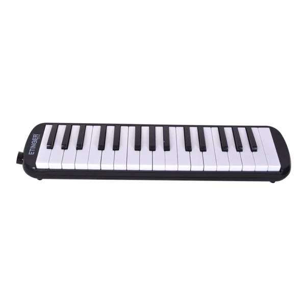 MELODICA NEGRA 32 NOTAS + FUNDA ERN-320/N ETINGER