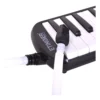 MELODICA NEGRA 32 NOTAS + FUNDA ERN-320/N ETINGER