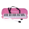 MELODICA ROSADA 32 NOTAS + FUNDA ERN-320RO ETINGER
