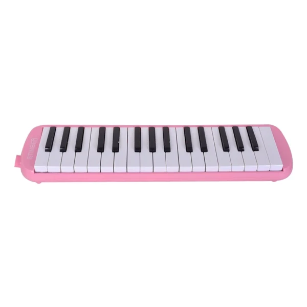 MELODICA ROSADA 32 NOTAS + FUNDA ERN-320RO ETINGER