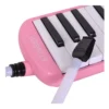 MELODICA ROSADA 32 NOTAS + FUNDA ERN-320RO ETINGER