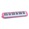 MELODICA ROSADA 37 NOTAS + FUNDA ERN-370/R ETINGER