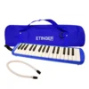 MELODICA AZUL 37 NOTAS + FUNDA ERN-370/C ETINGER