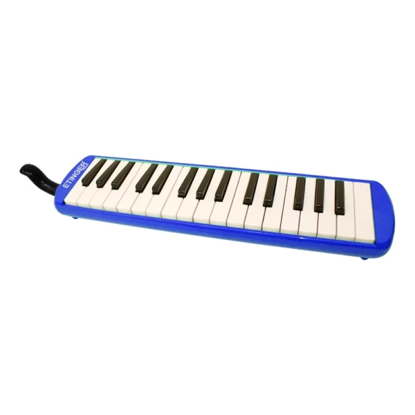 MELODICA AZUL 37 NOTAS + FUNDA ERN-370/C ETINGER