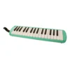 MELODICA VERDE 37 NOTAS + FUNDA ERN-370/V ETINGER