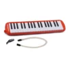 MELODICA ROJA 37 NOTAS + FUNDA LCV-37/RD CIPRIANI