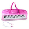 MELODICA ROSADA 37 NOTAS + FUNDA LCV-37/PK CIPRIANI