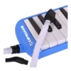 MELODICA AZUL 37 NOTAS + FUNDA LCV-37/BL CIPRIANI