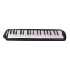 MELODICA NEGRA 37 NOTAS + FUNDA LCV-37/BK CIPRIANI