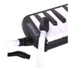 MELODICA NEGRA 37 NOTAS + FUNDA LCV-37/BK CIPRIANI