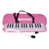 MELODICA 32 NOTAS ROSADA MLA-32RA MEISTEHAFT