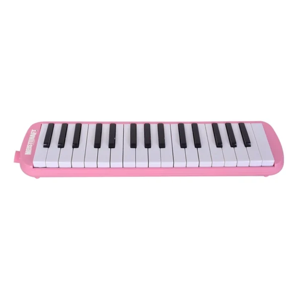 MELODICA 32 NOTAS ROSADA MLA-32RA MEISTEHAFT