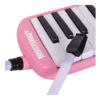 MELODICA 32 NOTAS ROSADA MLA-32RA MEISTEHAFT