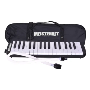 MELODICA 32 NOTAS NEGRA MLA-32N MEISTEHAFT