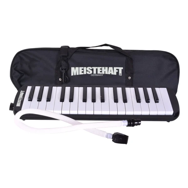 MELODICA 32 NOTAS NEGRA MLA-32N MEISTEHAFT