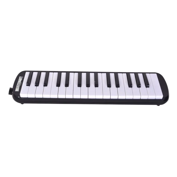 MELODICA 32 NOTAS NEGRA MLA-32N MEISTEHAFT