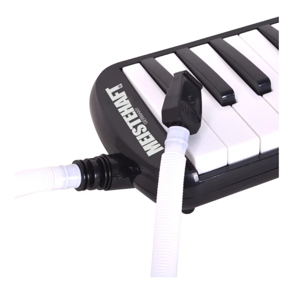 MELODICA 32 NOTAS NEGRA MLA-32N MEISTEHAFT