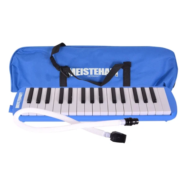 MELODICA 32 NOTAS AZUL MLA-32B MEISTEHAFT