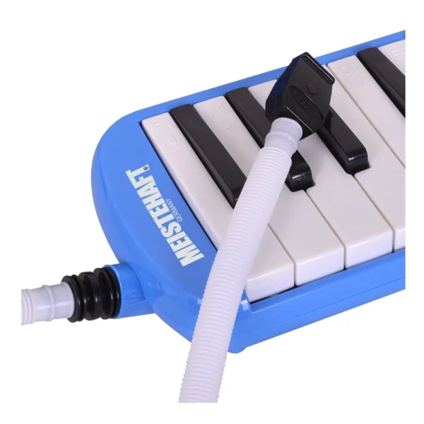 MELODICA 32 NOTAS AZUL MLA-32B MEISTEHAFT
