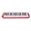 MELODICA 32 NOTAS ROJA + FUNDA MEISTEHAFT