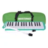 MELODICA 32 NOTAS VERDE MLA-32V MEISTEHAFT