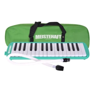 MELODICA 32 NOTAS VERDE MLA-32V MEISTEHAFT