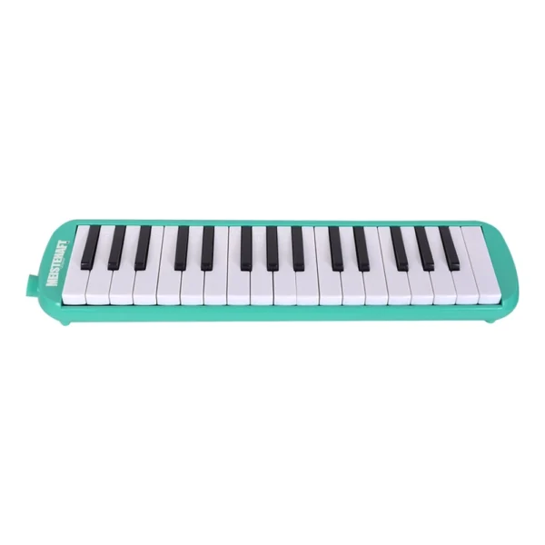 MELODICA 32 NOTAS VERDE MLA-32V MEISTEHAFT