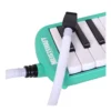 MELODICA 32 NOTAS VERDE MLA-32V MEISTEHAFT