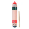 GUIRO MADERA TORPEDO 35CM MODELO RE-34 RMX