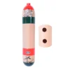 GUIRO MADERA TORPEDO 35CM MODELO RE-34 RMX