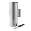 GUIRO MERENGUE METALICO 12X4 MODELO 12-4 RMX