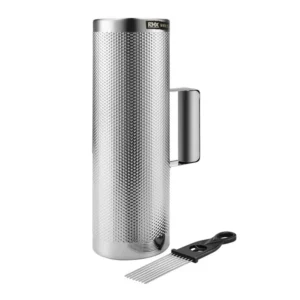 GUIRO MERENGUE METALICO 10X3 MODELO RMX-10-3