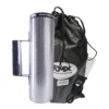 GUIRO MERENGUE METALICO 8X3 MODELO RMX-83