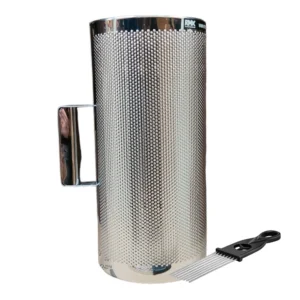 GUIRO MERENGUE METALICO 12X5 MODELO RMX-12-5