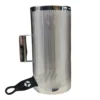 GUIRO MERENGUE METALICO 12X6 MODELO RMX-12-6