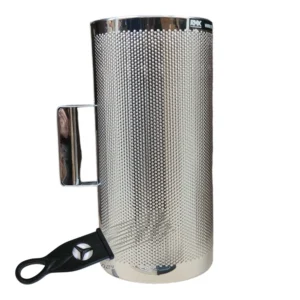 GUIRO MERENGUE METALICO 12X6 MODELO RMX-12-6