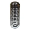 GUIRO METALICO TORPEDO 9 MTG-650 RMX