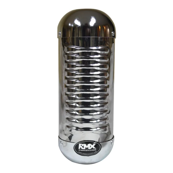 GUIRO METALICO TORPEDO 9 MTG-650 RMX