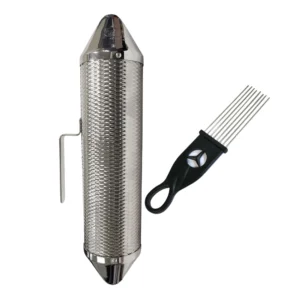 MULTIGUIRO TORPEDO SHAKER 38X10CM MG-3810 RMX