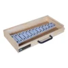 030IMT6833(2) METALOFONO 13NOTAS EN CAJA MODELO 13AA RMX
