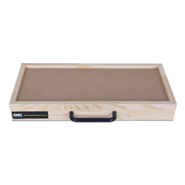 030IMT6833(3) METALOFONO 13NOTAS EN CAJA MODELO 13AA RMX