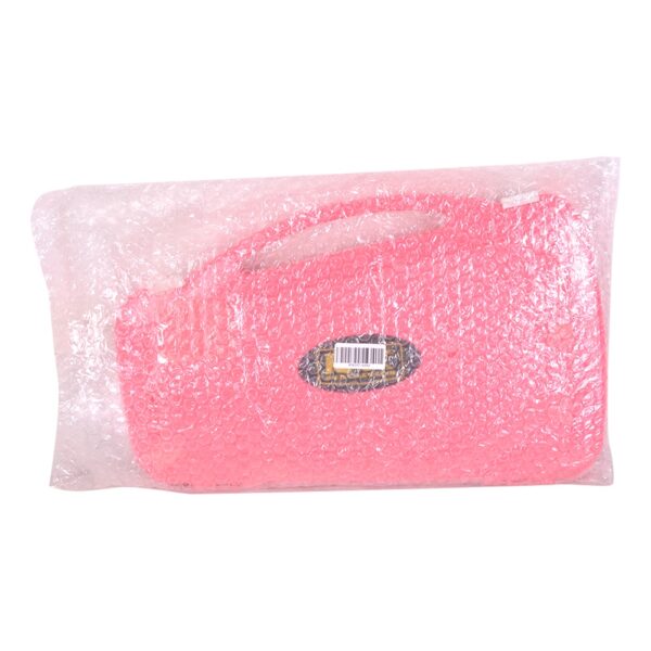 METALOFONO 25 NOTAS COLOR -FUCSIA RMX