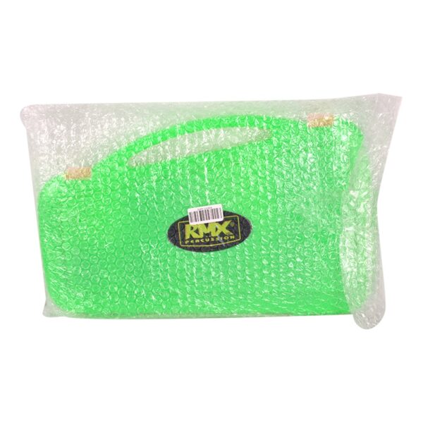 METALOFONO 25 NOTAS COLOR - VERDE RMX