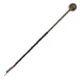 GUARIPOLA NEGRA Y CROMADA MODELO GB-1000/MABK RMX