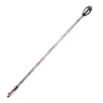 BAQUETAS BANDA BLANCAS RD-100 RMX